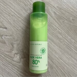 Nature republic soothing moisture